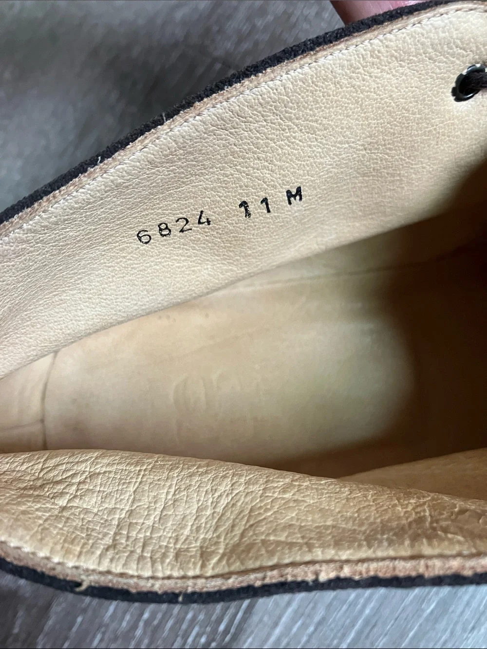Barneys New York CO-OP  Dark Brown Suede Chukka Boots